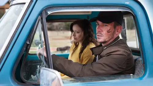 Watch film Awake | Awake - Offical Trailer (Jonathan Rhys Meyers, Francesca Eastwood)