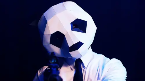 Watch film Funhouse | FUNHOUSE - OFFICIAL TRAILER