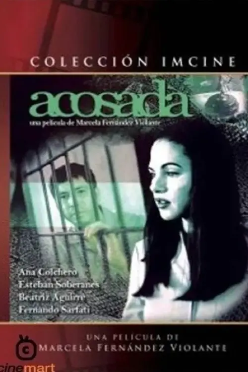 Movie poster "Snake Skin"