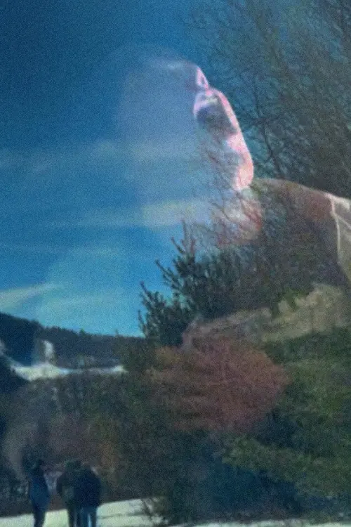 Movie poster "Untitled"