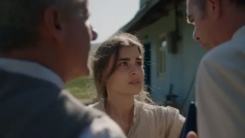 Watch film Flood | POTOPA - OFICI&Aacute;LNY TRAILER - V KIN&Aacute;CH OD 4. DECEMBRA