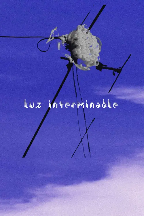 Movie poster "Endless Light"