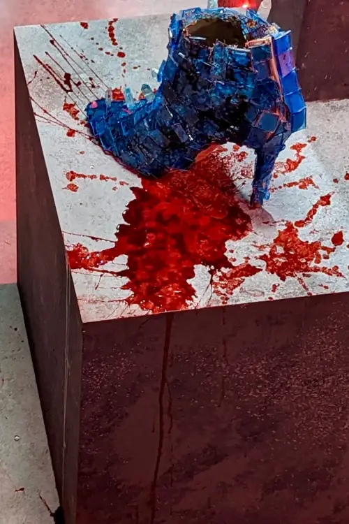 Movie poster "Cinderella"