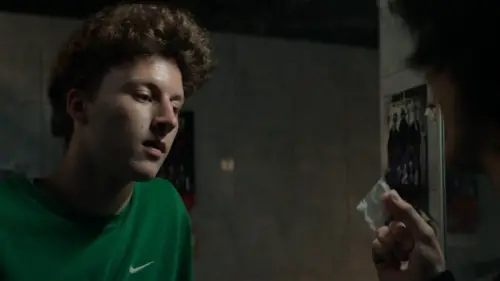 Watch film Not Exactly | Not Exactly (2026) | Ne Tak docela | Trailer | Czech Short Film