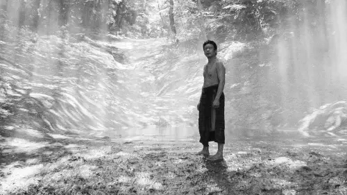 Watch film Black Ox | 『黒の牛』（2016年度優秀映画企画／蔦哲一朗監督）