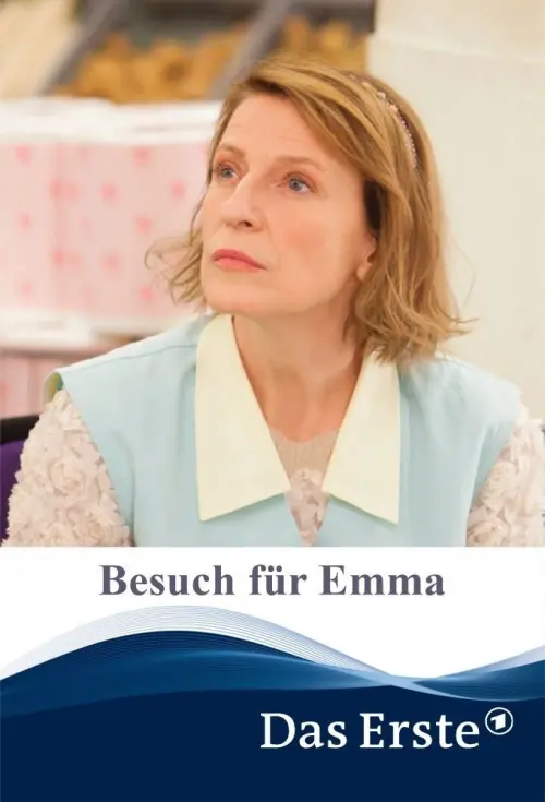 Movie poster "Besuch für Emma"