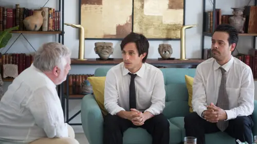 Watch film Museo | MUSEO movie trailer | 2018 LA Film Festival - Sept 20-28