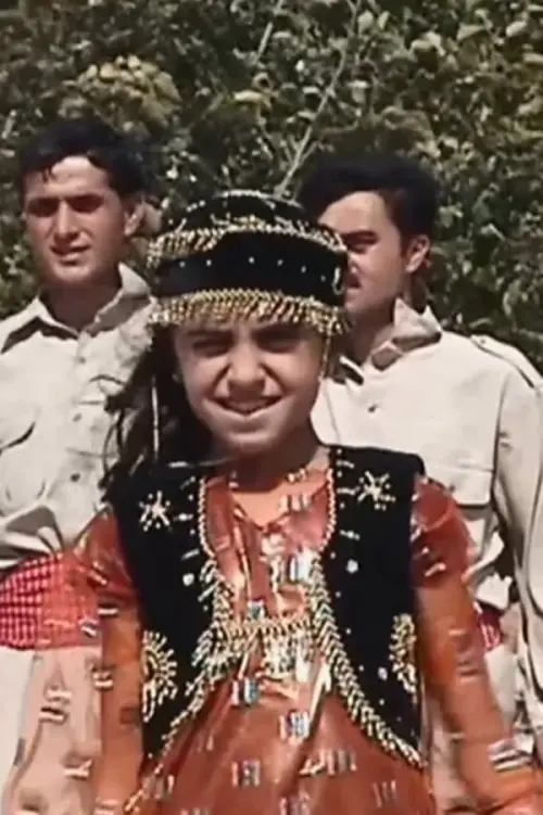 Movie poster "Us in whom"