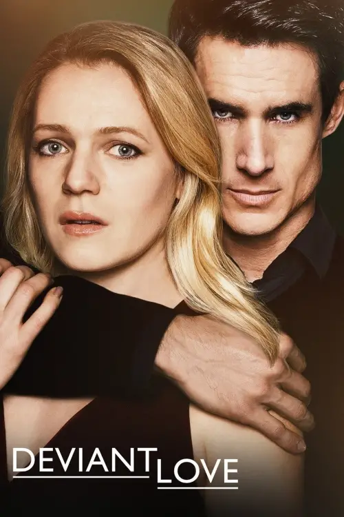 Movie poster "Deviant Love"