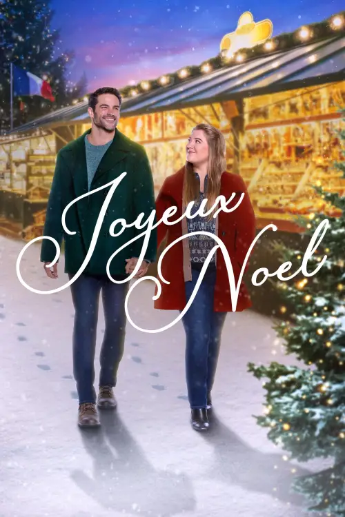 Movie poster "Joyeux Noel"