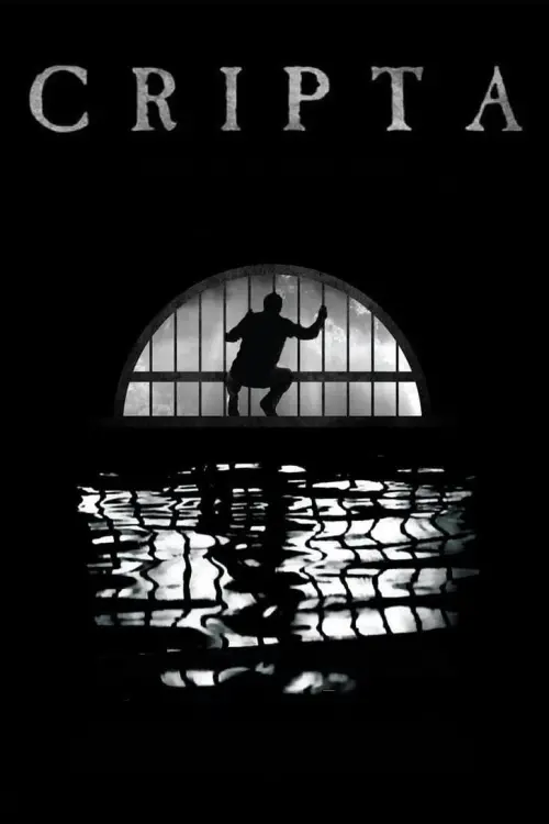 Movie poster "The Gentleman from the Courtyard"