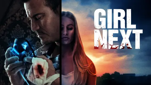 Watch film Girl Next | Official Trailer