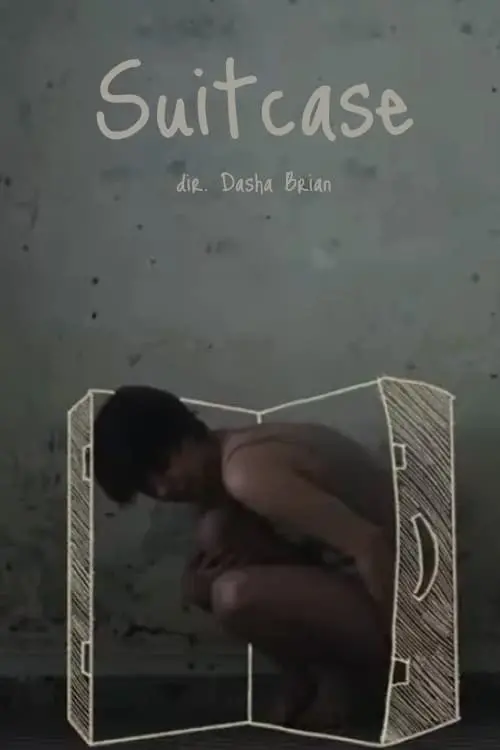 Movie poster "Suitcase"