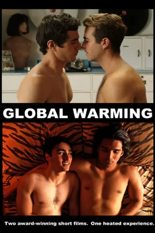 Movie poster "Global Warming"