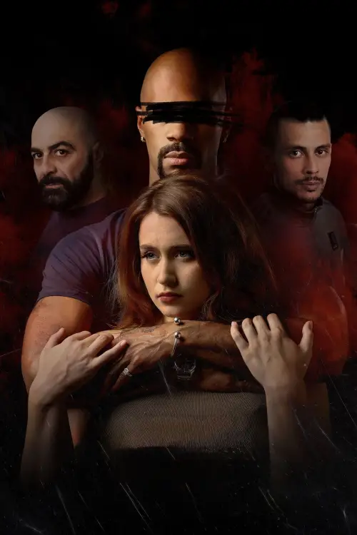 Movie poster "Loverboy: Emotions Off"