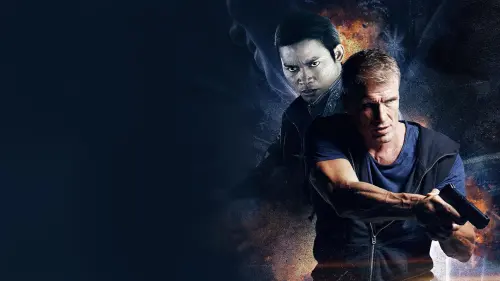 Watch film Skin Trade | Skin Trade - Official Trailer