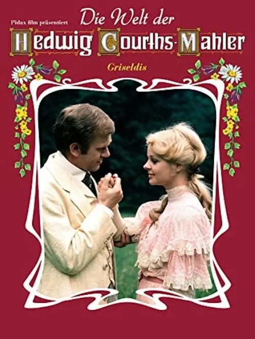 Movie poster "Griseldis"