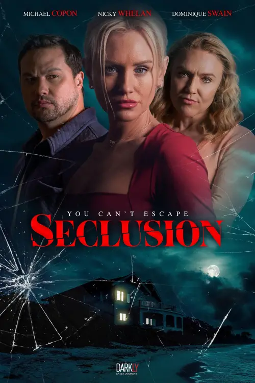 Movie poster "Seclusion"