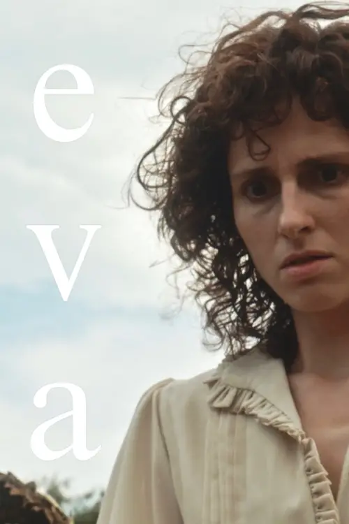 Movie poster "Eva"