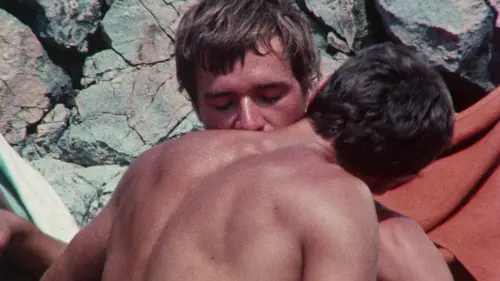 Watch film Sebastiane | Sebastiane (1976)