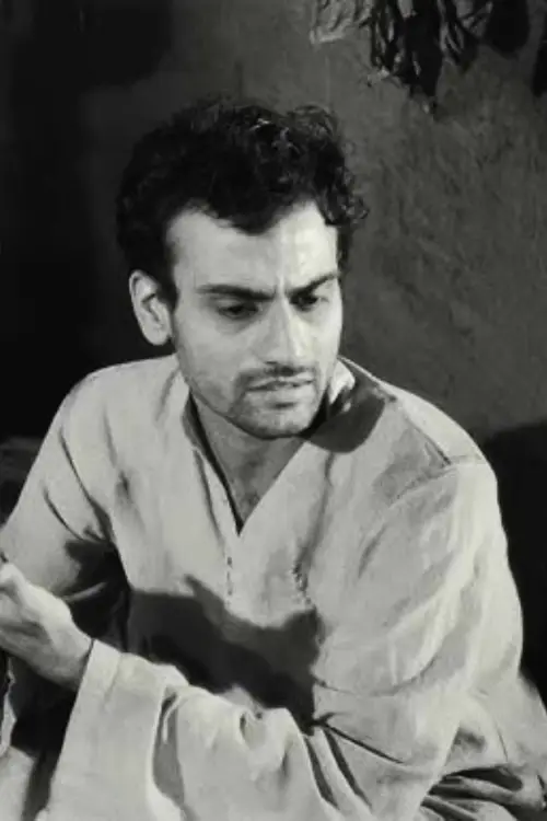 Movie poster "Light"