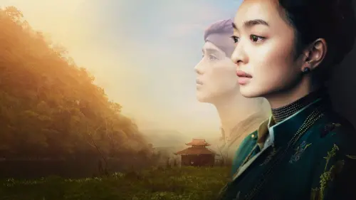 Watch film The Last Wife | THE LAST WIFE (Người Vợ Cuối C&ugrave;ng) Trailer || In US & Canada Theaters DEC 8