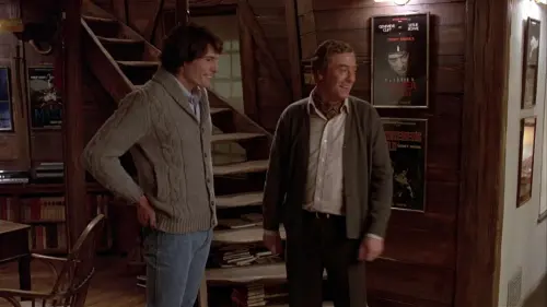 Watch film Deathtrap | Deathtrap (1982) ORIGINAL TRAILER [HD]