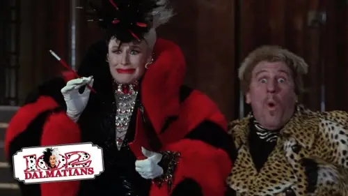 Watch film 102 Dalmatians | 102 Dalmatians (Official Teaser Trailer) [#2]