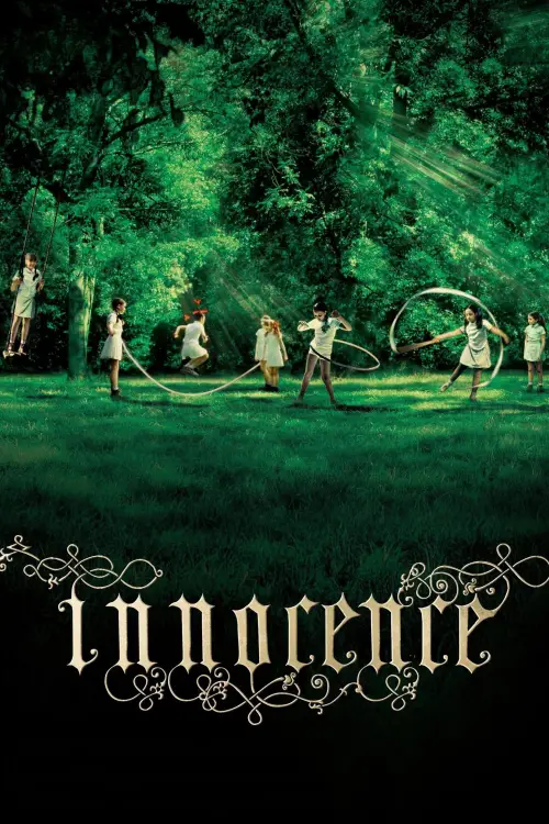 Movie poster "Innocence"
