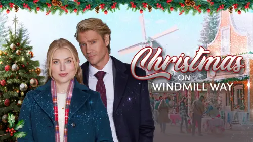 Watch film Christmas on Windmill Way | Trailer
