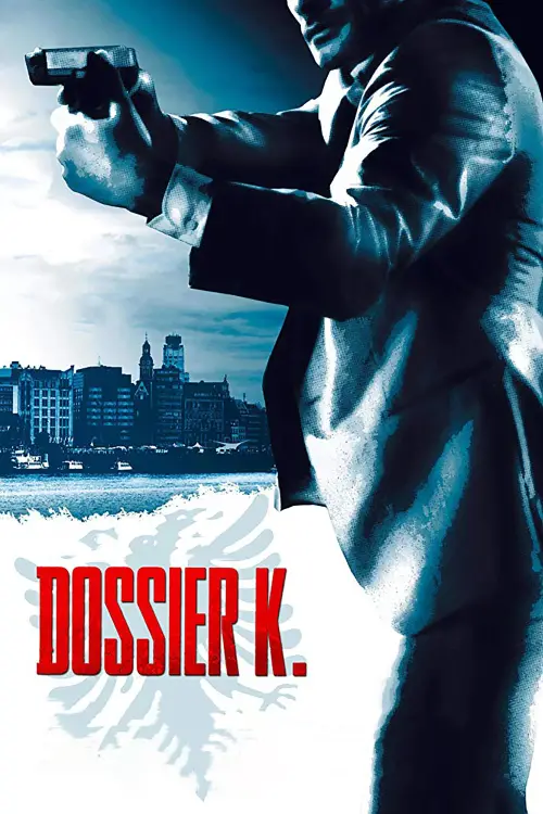 Movie poster "Dossier K."