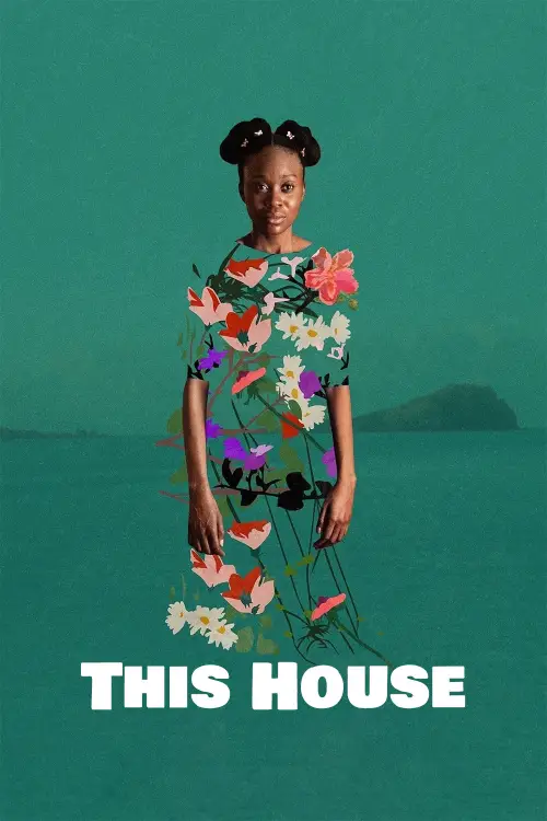 Movie poster "This House"