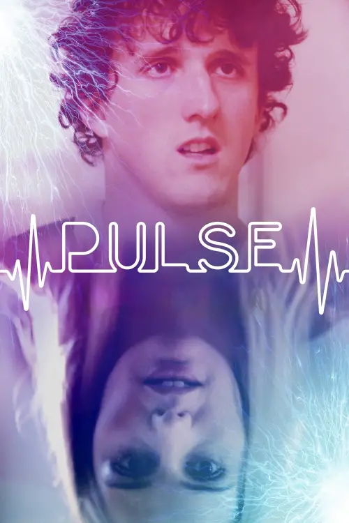 Movie poster "Pulse"