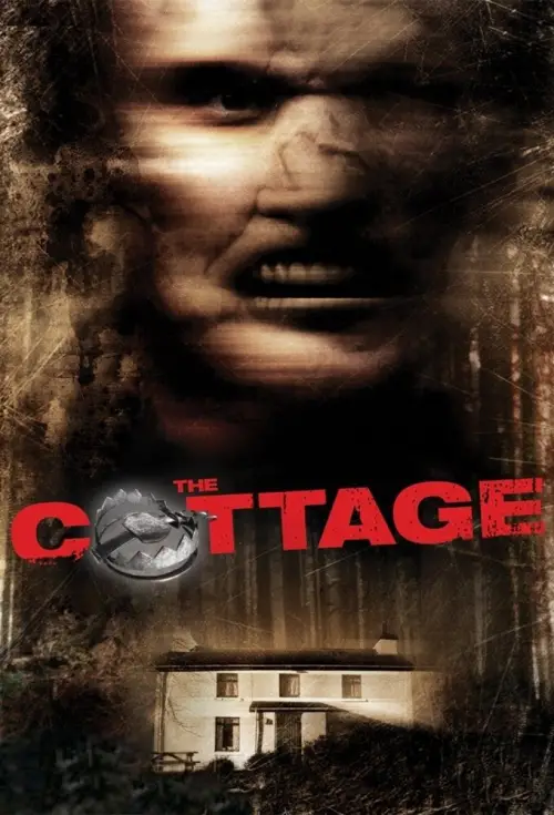 Movie poster "The Cottage"