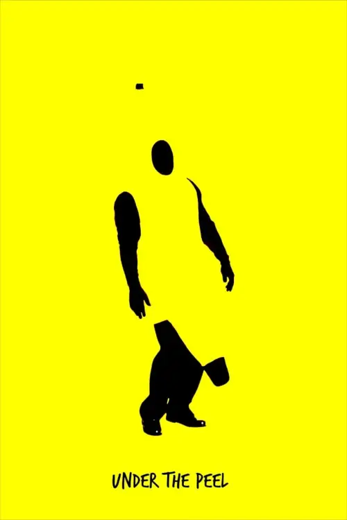 Movie poster "Under the Peel (El especial de Halloween de SantiFilms 3)"
