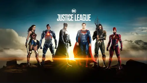 Watch film Justice League | ЛІГА СПРАВЕДЛИВОСТІ. Промо-ролик (український) HD