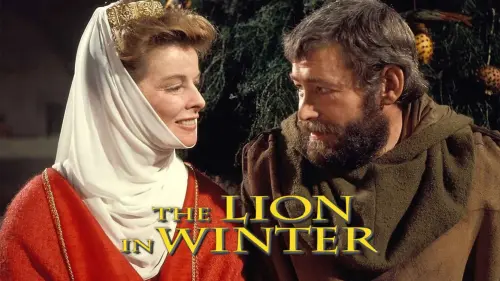 Watch film The Lion in Winter | THE LION IN WINTER - Trailer