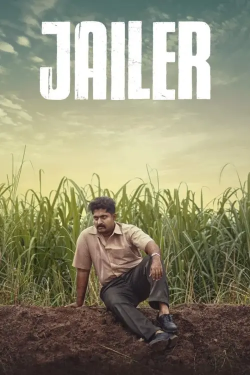 Movie poster "Jailer"