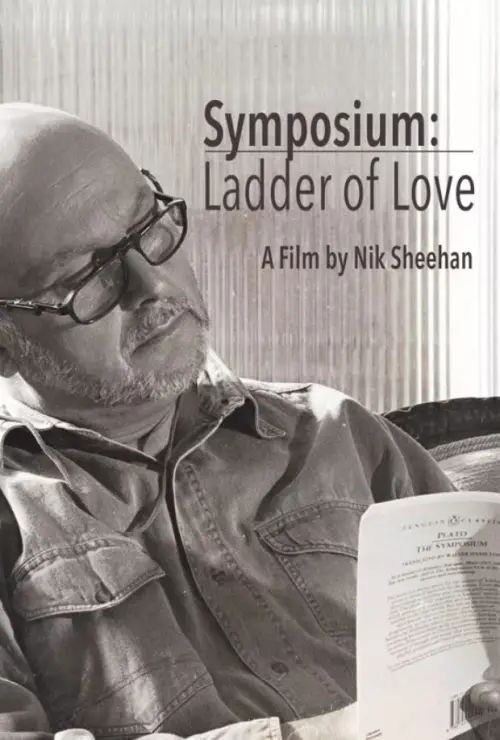 Movie poster "Symposium: Ladder of Love"