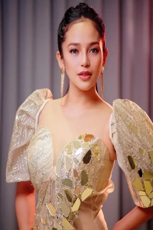 Movie poster "Nakaw Na Sandali"