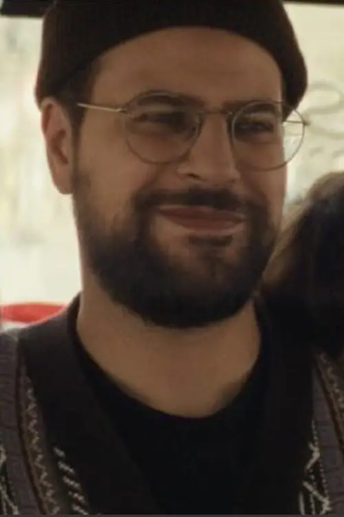 Movie poster "Tout va super"