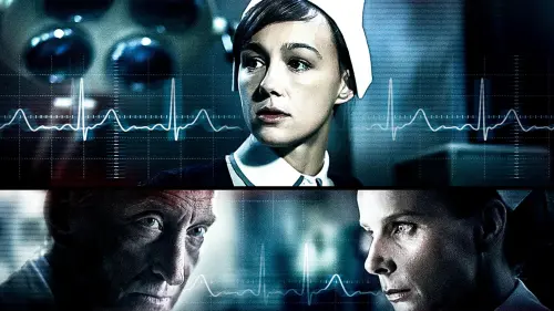 Watch film Patrick | Patrick Trailer