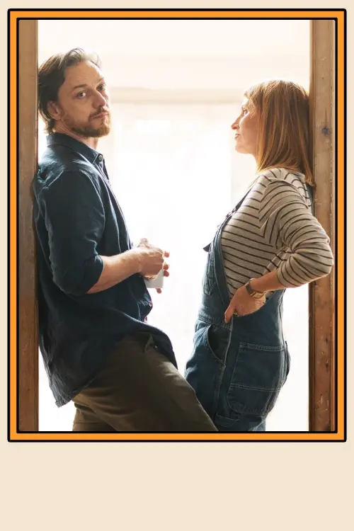 Movie poster "Together"