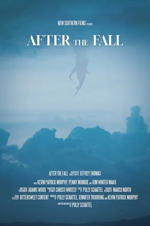 Movie poster "After the Fall"