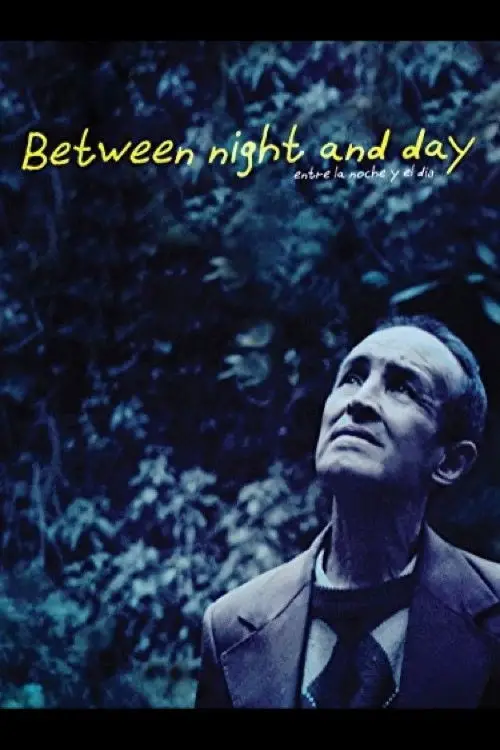 Movie poster "Between Night and Day"