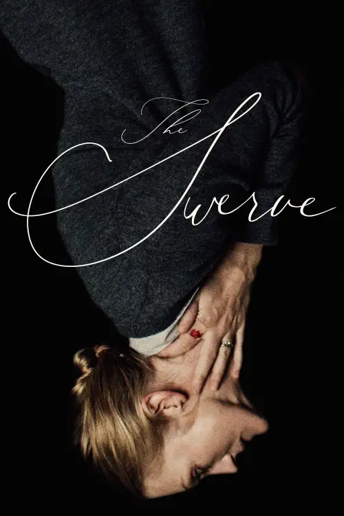 Movie poster "The Swerve"
