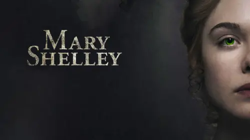 Watch film Mary Shelley | Official Trailer