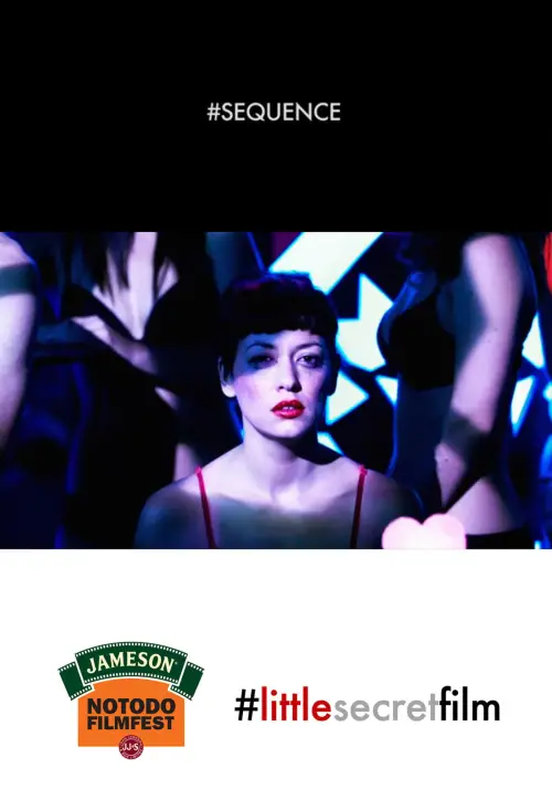 Movie poster "#Sequence"