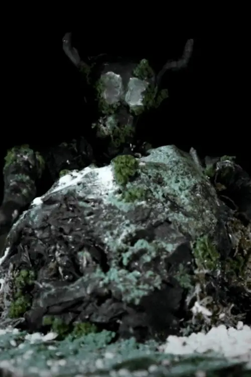 Movie poster "The Trees Have Eyes"