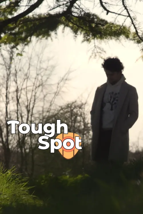 Movie poster "Tough Spot"